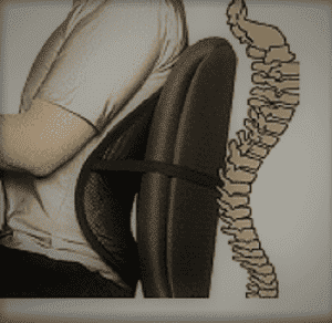 lumbar support for office chairs