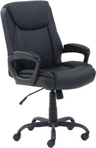 Best Office Chair For Sitting Long Hours