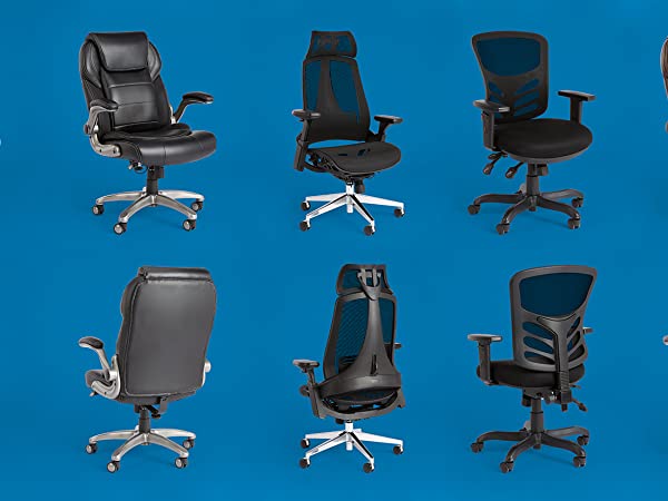 Home Office Chair. Office Chair For Sitting Long Hours