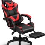 What Type of Chair Does Ninja Use?