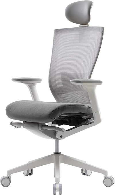 SIDIZ T50 A Modern Touch to Your Home Office