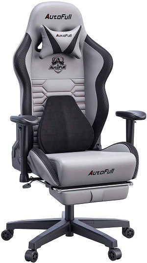 AutoFull Gaming Chair Office