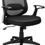 Best Computer Chair for Back Pain