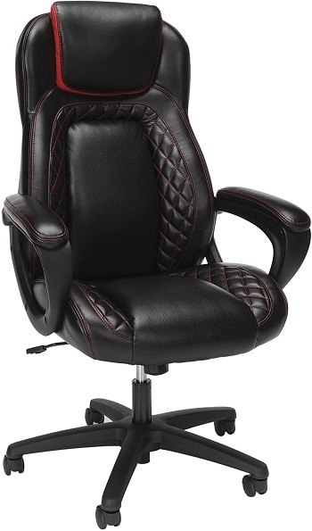 OFM Essentials Collection. Chairs For Best Computer Chairs For Playing Video Long Hours Long Hours