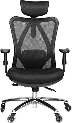 Duramont. Best office chair for pregnancy