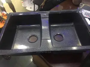 Price of Kitchen Sink in Nigeria