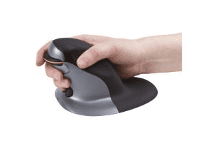 Top Benefits of a Vertical Mouse