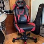 What Type of Chair Does PewDiePie Use?