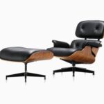 A Brief History Of Eames Lounge Chairs